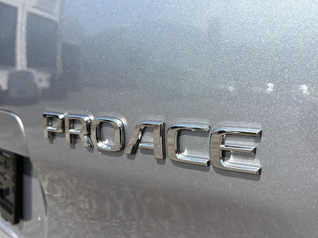 Toyota PROACE Van L1 1.5 D Active