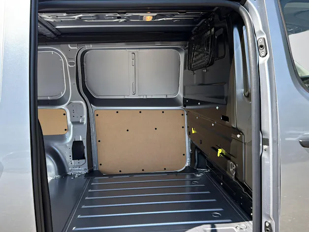 Toyota PROACE Van L1 1.5 D Active