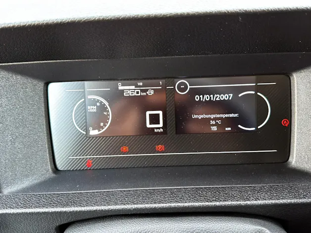 Toyota PROACE Van L1 1.5 D Active
