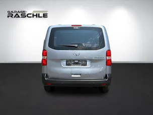 Toyota PROACE Van L1 1.5 D Active