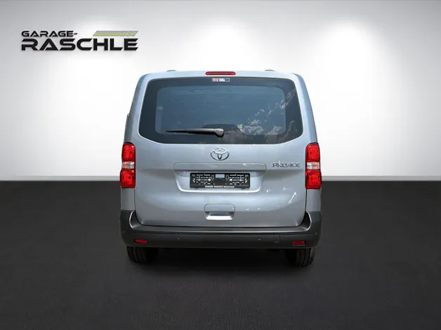 Toyota PROACE Van L1 1.5 D Active