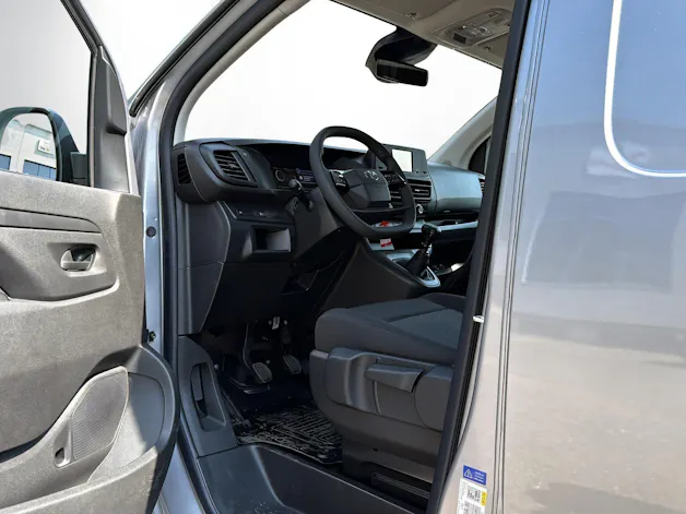 Toyota PROACE Van L1 1.5 D Active