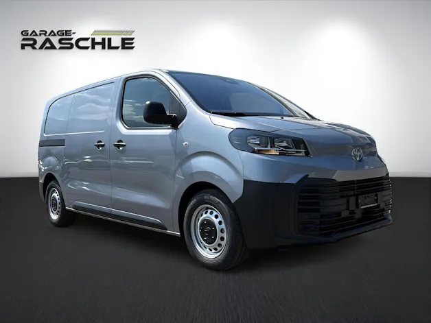 Toyota PROACE Van L1 1.5 D Active