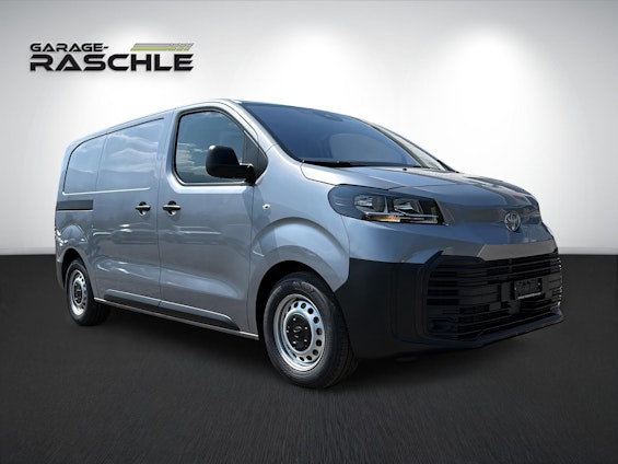 First vehicle image