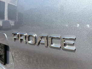 Toyota PROACE Van L1 1.5 D Active