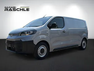 Toyota PROACE Van L1 1.5 D Active