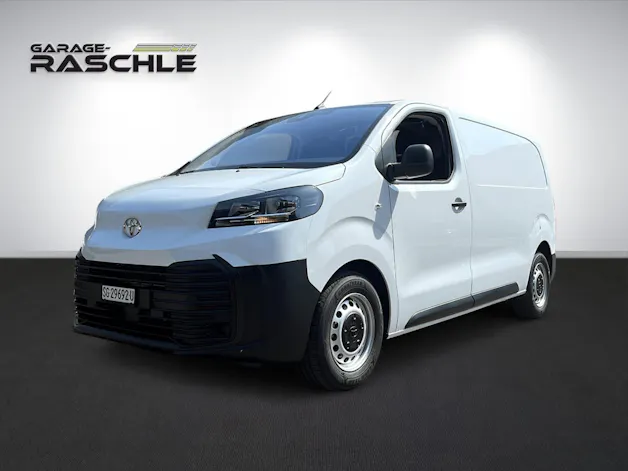 Toyota PROACE Van L1 1.5 D Active