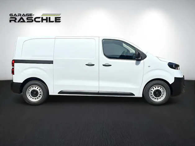 Toyota PROACE Van L1 1.5 D Active