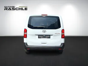 Toyota PROACE Van L1 1.5 D Active