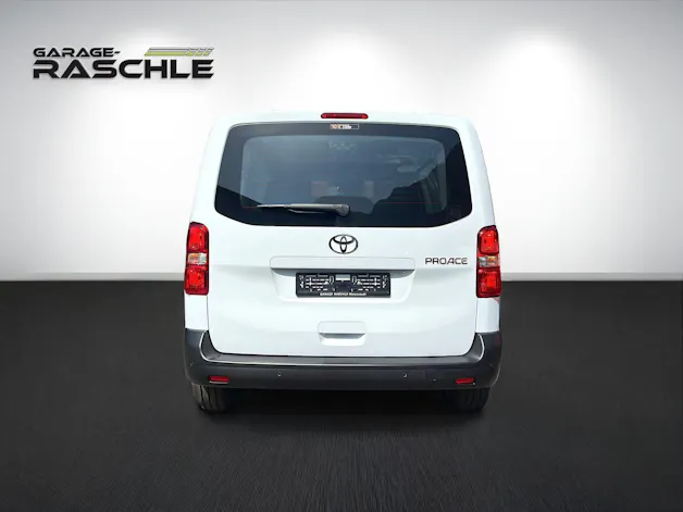 Toyota PROACE Van L1 1.5 D Active