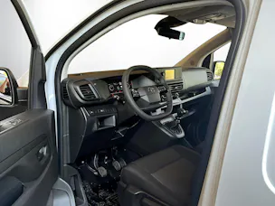 Toyota PROACE Van L1 1.5 D Active
