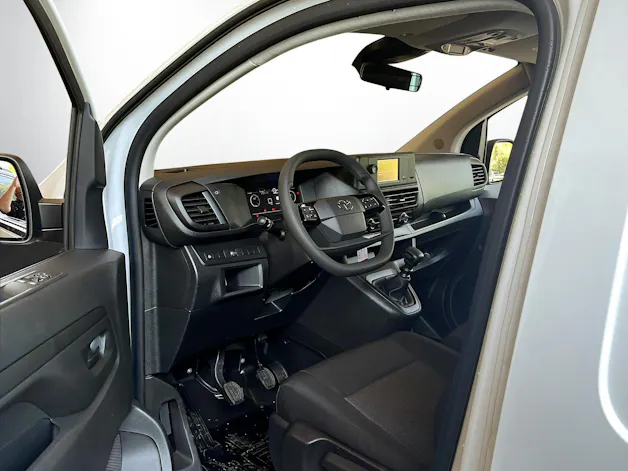 Toyota PROACE Van L1 1.5 D Active