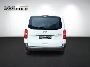 Toyota PROACE Van L1 1.5 D Active