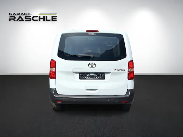 Toyota PROACE Van L1 1.5 D Active
