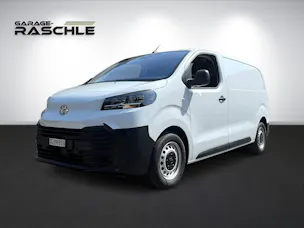Toyota PROACE Van L1 1.5 D Active