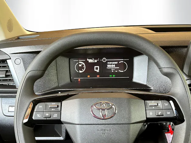 Toyota PROACE Van L1 1.5 D Active