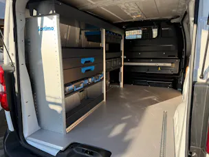 Toyota PROACE Van L1 1.5 D Active