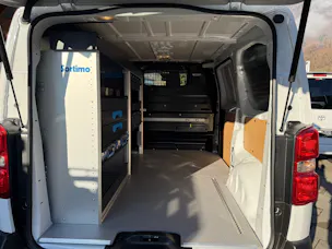 Toyota PROACE Van L1 1.5 D Active