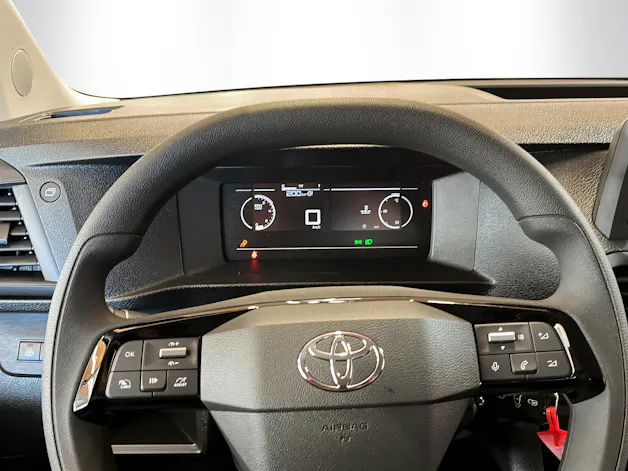 Toyota PROACE Van L1 1.5 D Active