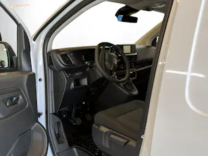 Toyota PROACE Van L1 1.5 D Active