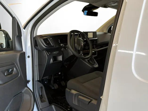 Toyota PROACE Van L1 1.5 D Active