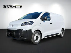 Toyota PROACE Van L1 1.5 D Active