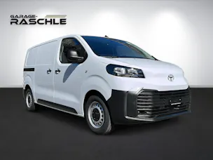 Toyota PROACE Van L1 1.5 D Active