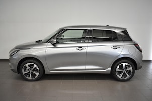 Vehicle image SUZUKI Swift 1.2 Tradizio Top Hybrid 4x4 + Estensione garanzia 4° e 5° anno