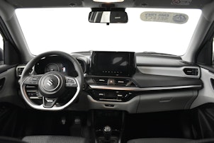 Vehicle image SUZUKI Swift 1.2 Tradizio Top Hybrid 4x4 + Estensione garanzia 4° e 5° anno