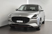First vehicle image