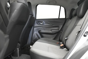 Vehicle image SUZUKI Swift 1.2 Tradizio Top Hybrid 4x4 + Estensione garanzia 4° e 5° anno