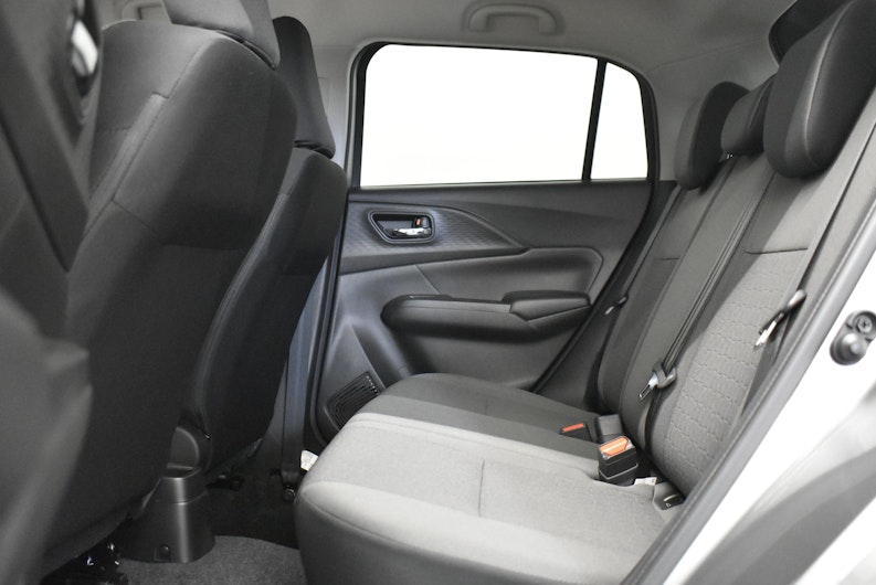 Vehicle image SUZUKI SWIFT