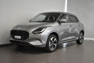Vehicle image SUZUKI Swift 1.2 Tradizio Top Hybrid 4x4 + Estensione garanzia 4° e 5° anno