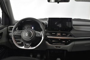 Vehicle image SUZUKI Swift 1.2 Tradizio Top Hybrid 4x4 + Estensione garanzia 4° e 5° anno