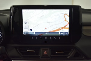 Vehicle image SUZUKI Swift 1.2 Tradizio Top Hybrid 4x4 + Estensione garanzia 4° e 5° anno