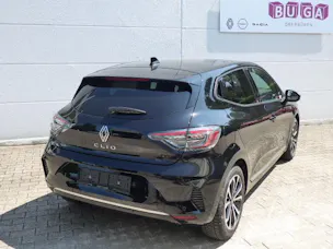 Renault Clio 1.6 E-Tech techno