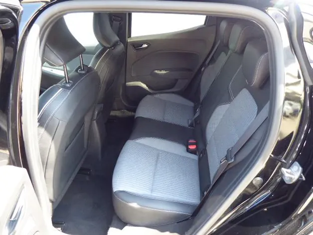 Renault Clio 1.6 E-Tech techno