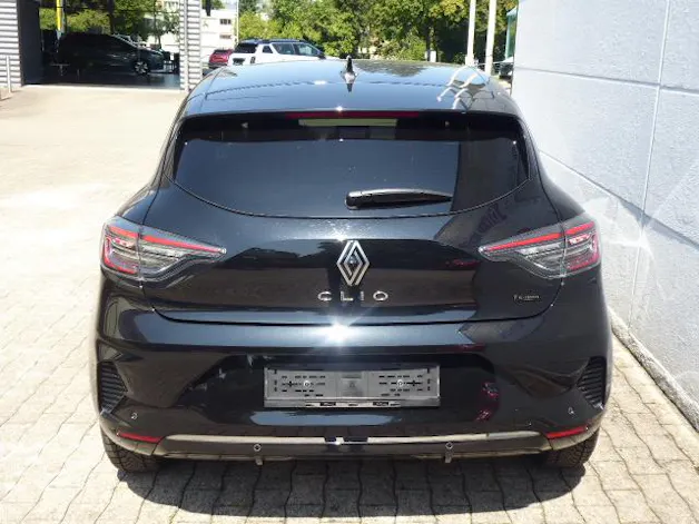 Renault Clio 1.6 E-Tech techno