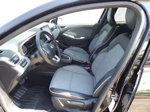 Renault Clio 1.6 E-Tech techno