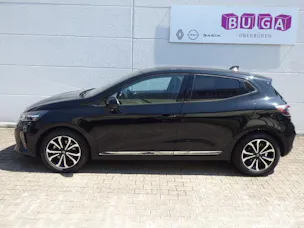 Renault Clio 1.6 E-Tech techno