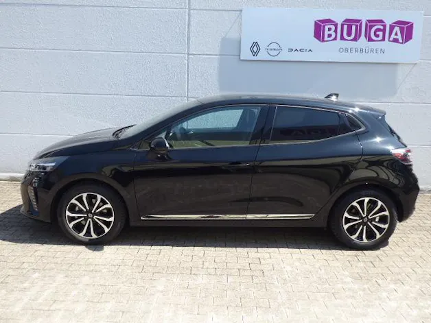 Renault Clio 1.6 E-Tech techno