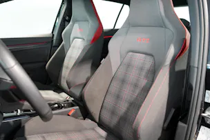 VW Golf VIII 2.0 TSI GTI DSG
