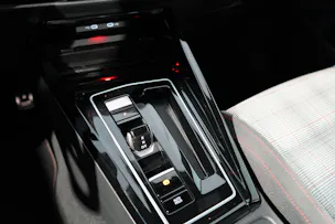 VW Golf VIII 2.0 TSI GTI DSG