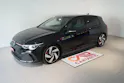 VW Golf VIII 2.0 TSI GTI DSG