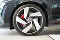 VW Golf VIII 2.0 TSI GTI DSG