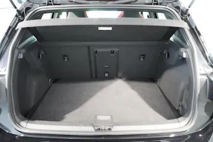 VW Golf VIII 2.0 TSI GTI DSG