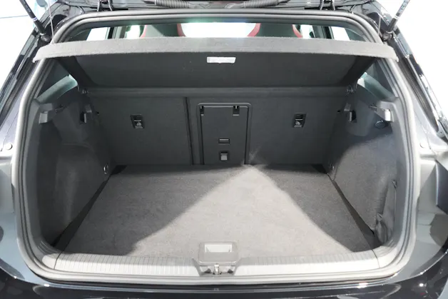 VW Golf VIII 2.0 TSI GTI DSG