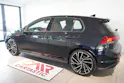 VW Golf VIII 2.0 TSI GTI DSG