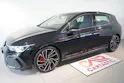 VW Golf VIII 2.0 TSI GTI DSG