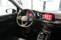 VW Golf VIII 2.0 TSI GTI DSG